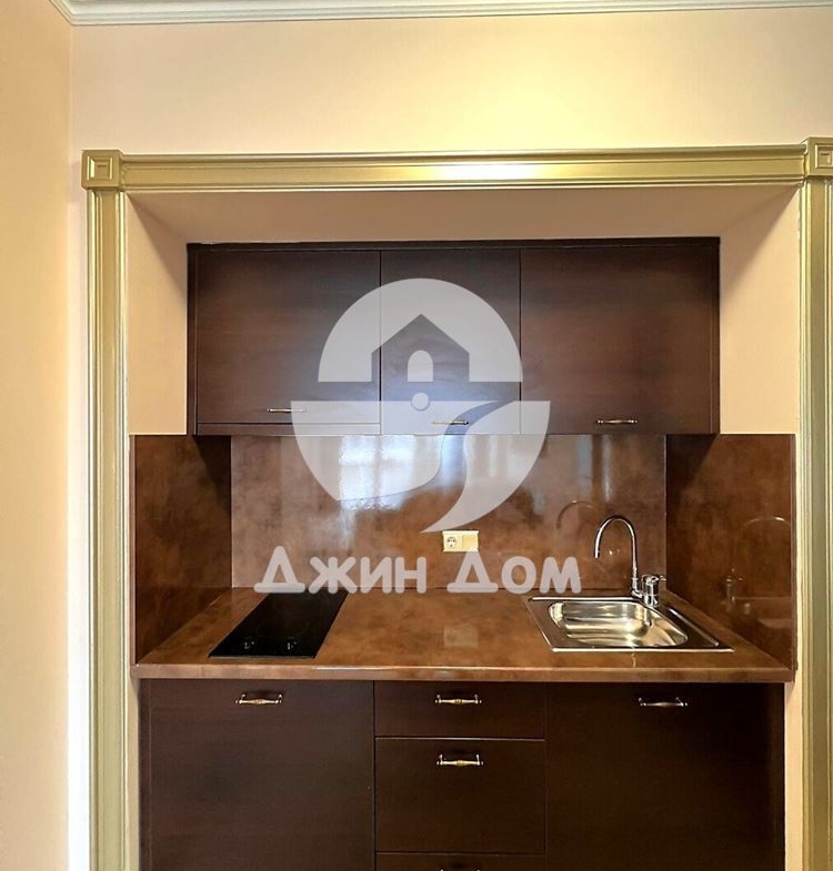 Двустаен апартамент на ПЪРВА ЛИНИЯ в к-с „Дюн Резиденс“, к.к. Сл. бряг - 0