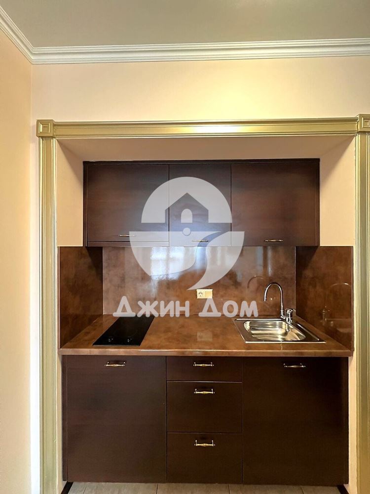 Двустаен апартамент на ПЪРВА ЛИНИЯ в к-с „Дюн Резиденс“, к.к. Сл. бряг - 0