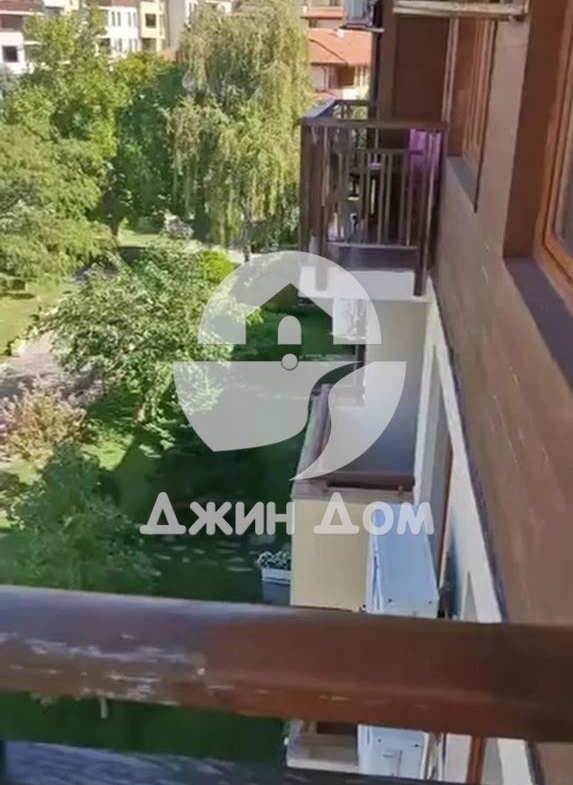 Едностаен апартамент с ГЛЕДКА МОРЕ в к-с „Garden of Eden”, Свети Влас - 0