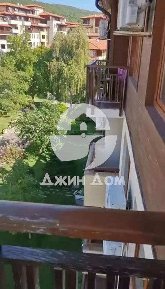Едностаен апартамент с ГЛЕДКА МОРЕ в к-с „Garden of Eden”, Свети Влас-0 Едностаен апартамент с ГЛЕДКА МОРЕ в к-с „Garden of Eden”, Свети Влас - 0