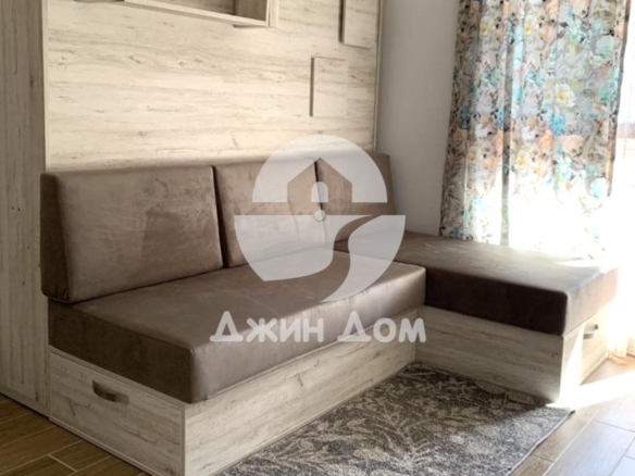 Едностаен апартамент в к-с „Каскадас 21“, к.к. Слънчев бряг - 0
