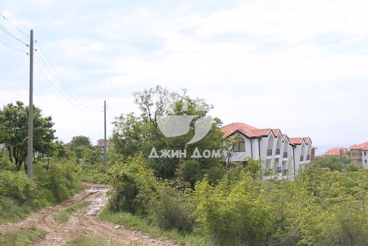 Парцел с ПАНОРАМА МОРЕ в м. Инцараки, гр. Свети Влас - 0
