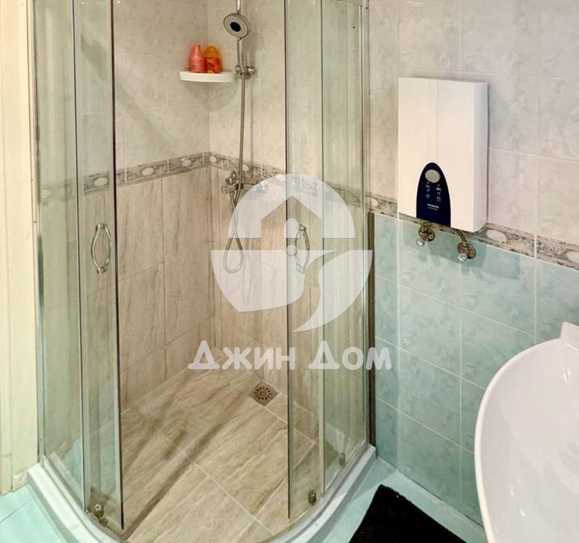 Едностаен апартамент в к-с „Сън Сити 1“, к.к. Слънчев бряг - 0
