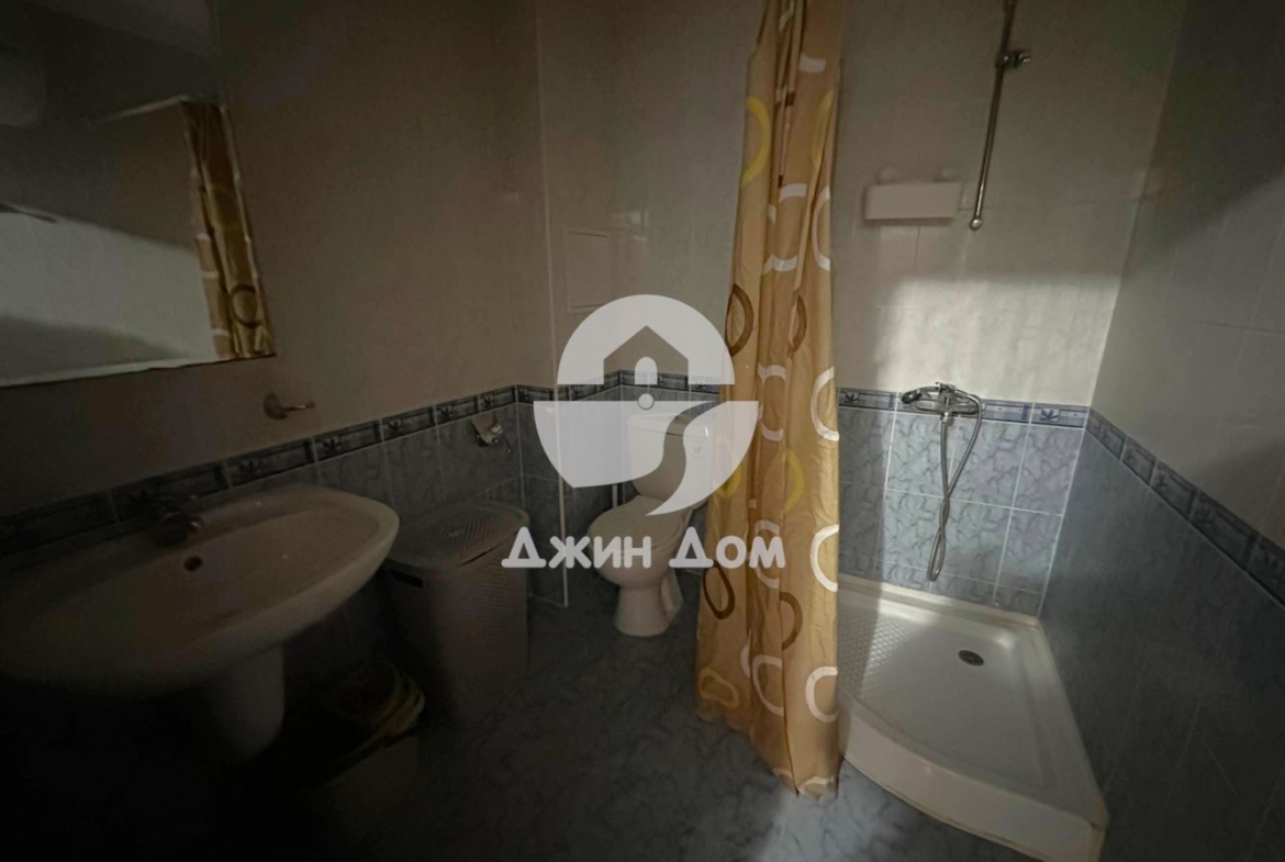 Тристаен апартамент в к-с Сън Вилидж, к.к. Слънчев бряг - 0