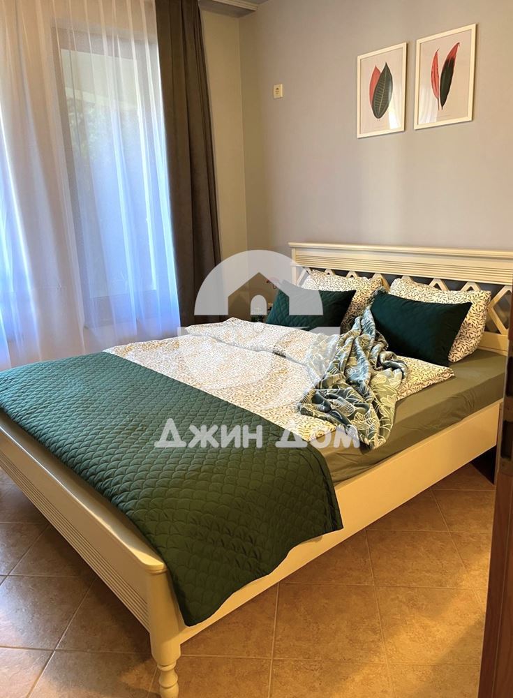 Двустаен апартамент в к-с „Роял Сън“, к.к. Слънчев бряг - 0