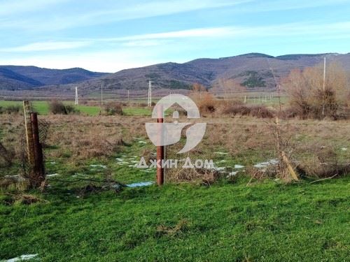 УПИ с гледка ПЛАНИНА, с. Оризаре, общ. Несебър - 0