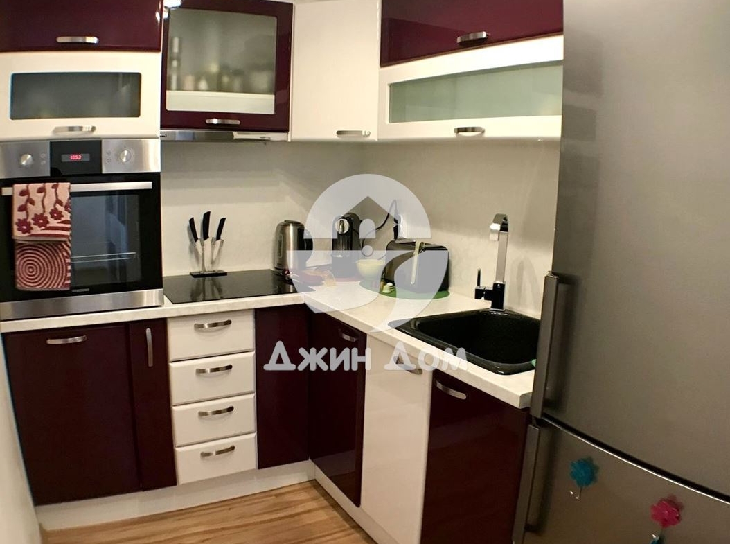 Просторен едностаен апартамент в к-с „Амфора“, гр. Свети Влас - 0