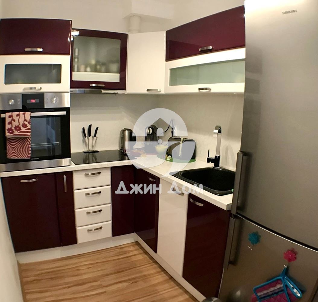 Просторен едностаен апартамент в к-с „Амфора“, гр. Свети Влас-0 Просторен едностаен апартамент в к-с „Амфора“, гр. Свети Влас - 0