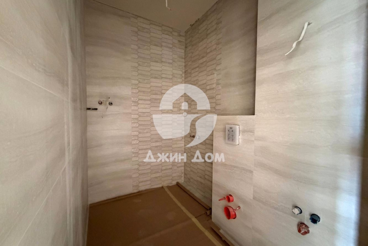 Едностаен апартамент в к-с Ла Мер Голд, гр. Несебър - 0