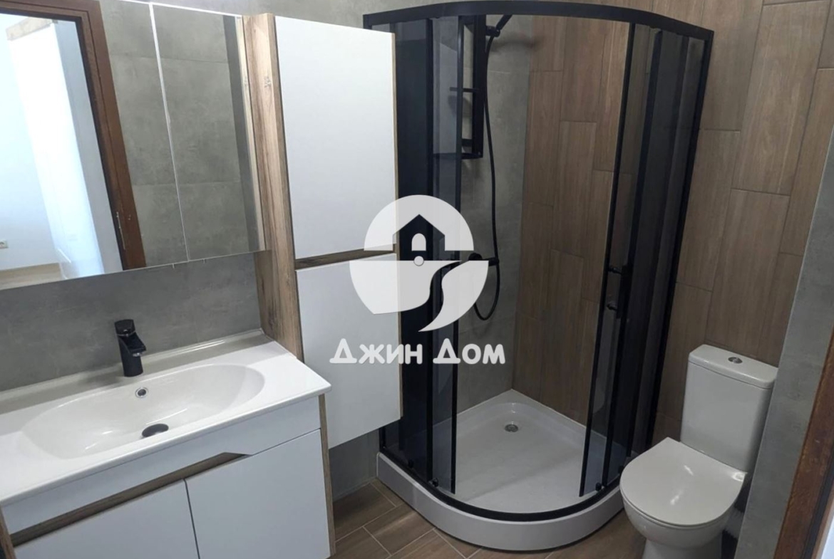 Стилен двустаен апартамент в к-с „Гранд Вилидж“, с. Кошарица - 0