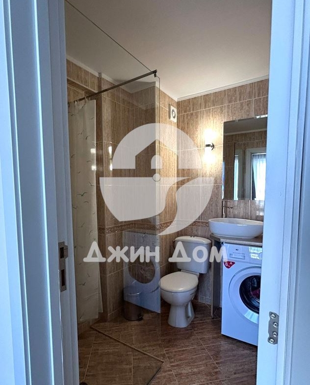 Едностаен апартамент в к-с „Афродита Палас“, к.к. Слънчев бряг - 0