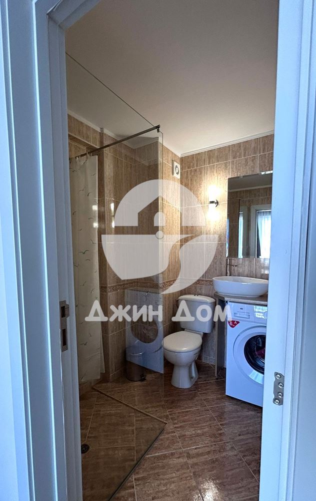 Едностаен апартамент в к-с „Афродита Палас“, к.к. Слънчев бряг-0 Едностаен апартамент в к-с „Афродита Палас“, к.к. Слънчев бряг - 0