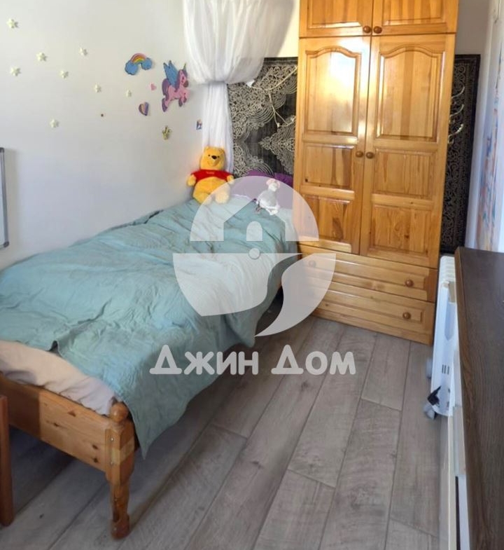 Четиристаен апартамент с частична ГЛЕДКА МОРЕ в гр. Поморие - 0