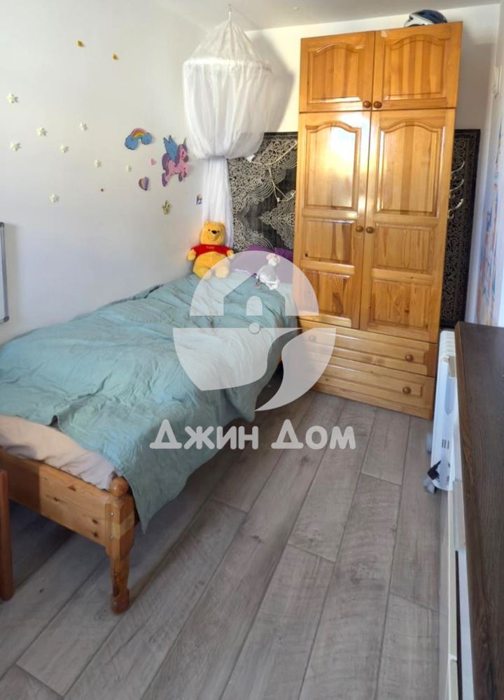 Четиристаен апартамент с частична ГЛЕДКА МОРЕ в гр. Поморие - 0