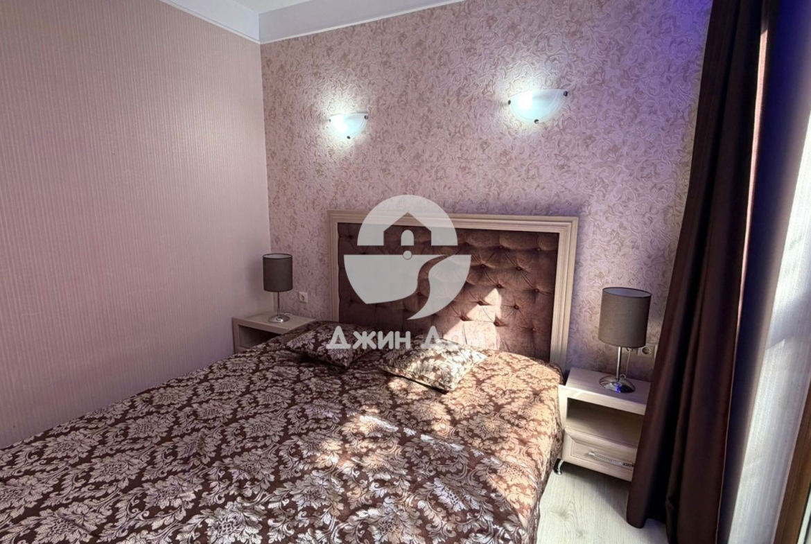 Тристаен апартамент в к-с „Хармони 3“, к.к. Слънчев бряг - 0