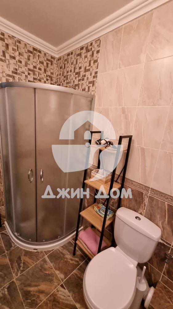 Стилен тристаен апартамент в к-с „Феникс“, гр. Свети Влас - 0