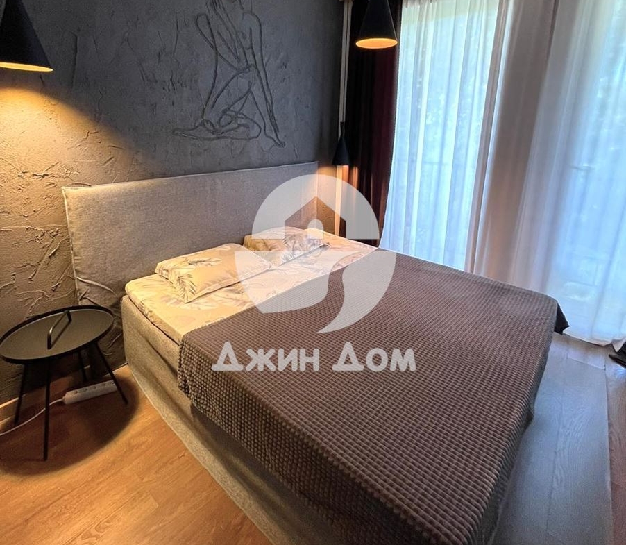 Стилен едностаен апартамент в к-с „Съни Вю Централ“, к.к. Слънчев бряг - 0