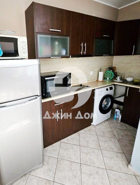 Двустаен апартамент в к-с „Пироп Сити“, к.к. Слънчев бряг - 0