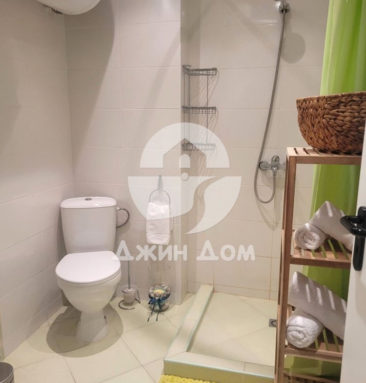 Едностаен апартамент с ГЛЕДКА МОРЕ в к-с „Мидия Гранд Резорт“, Ахелой - 0