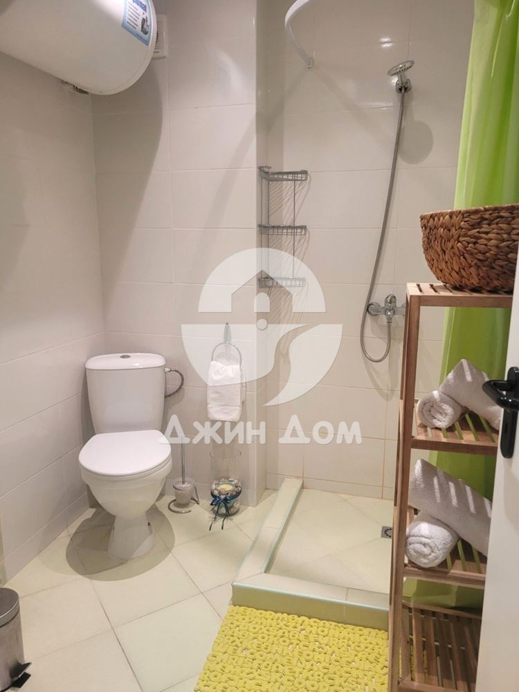 Едностаен апартамент с ГЛЕДКА МОРЕ в к-с „Мидия Гранд Резорт“, Ахелой-0 Едностаен апартамент с ГЛЕДКА МОРЕ в к-с „Мидия Гранд Резорт“, Ахелой - 0
