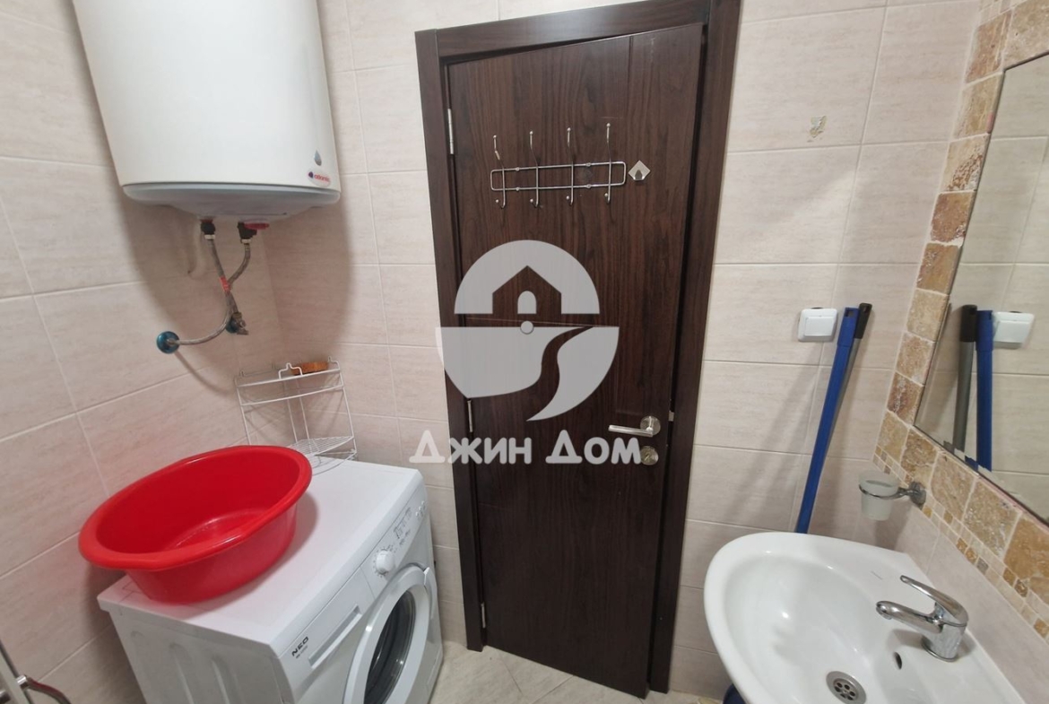 Едностаен апартамент в к-с „Каскадас 8“, к.к. Слънчев бряг - 0