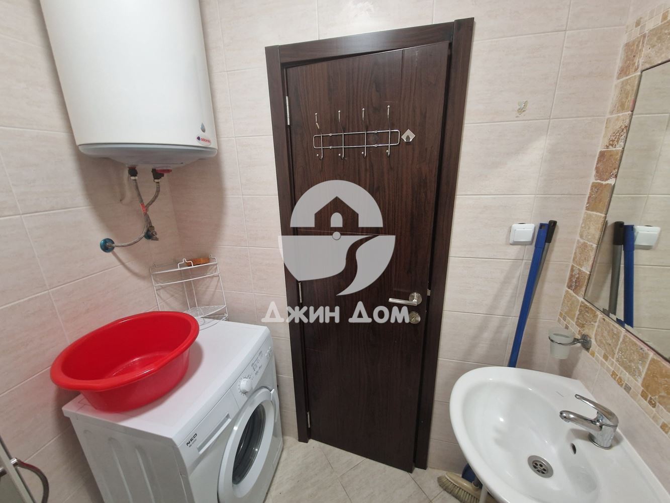Едностаен апартамент в к-с „Каскадас 8“, к.к. Слънчев бряг - 0
