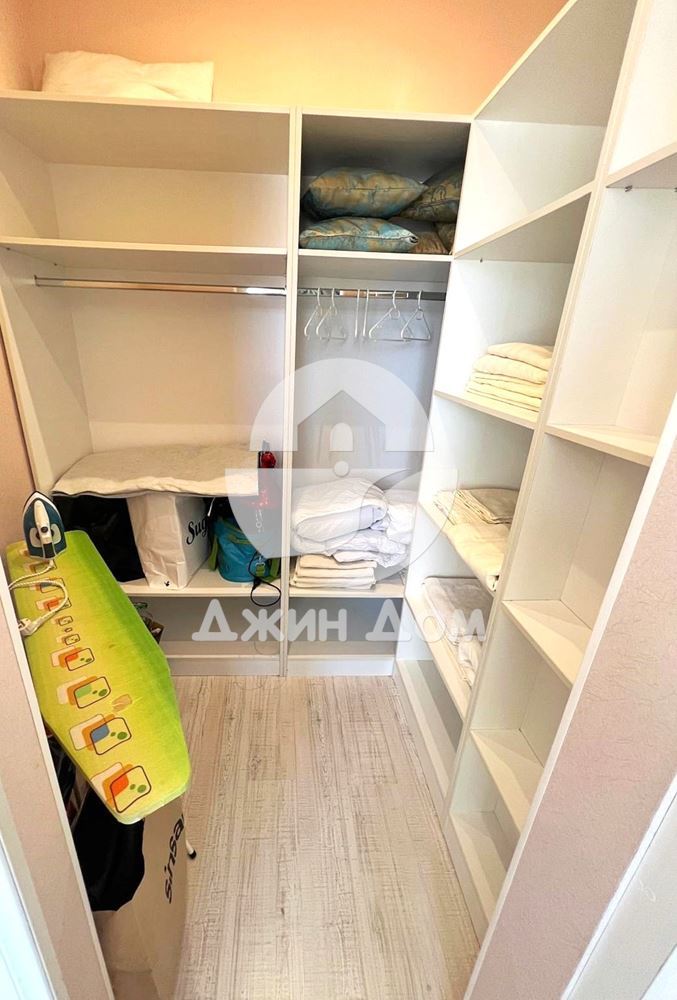 Двустаен стилен апартамент в к-с „Хармони Сюитс 5“, к.к. Слънчев бряг - 0